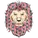 Signe de zodiaque - Lion