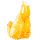 Citrine-pierres