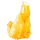 Citrine-pierres