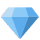 Diamant-pierres