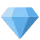 Diamant-pierres