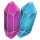 Quartz-pierres
